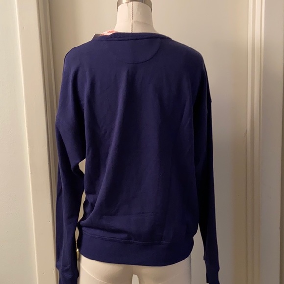 🎉HP🎉 Vineyard Vines Modern Sweatshirt Sz XXS - Picture 5 of 8